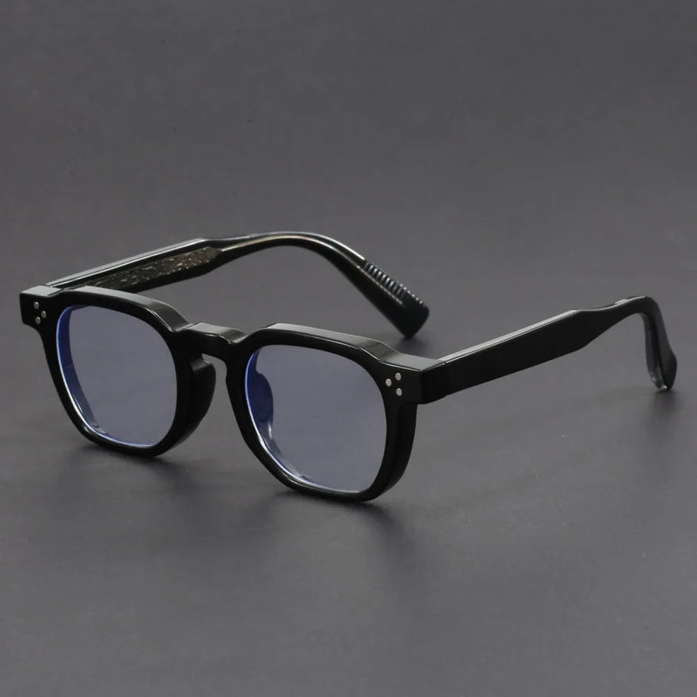 Retro Radiance Shades