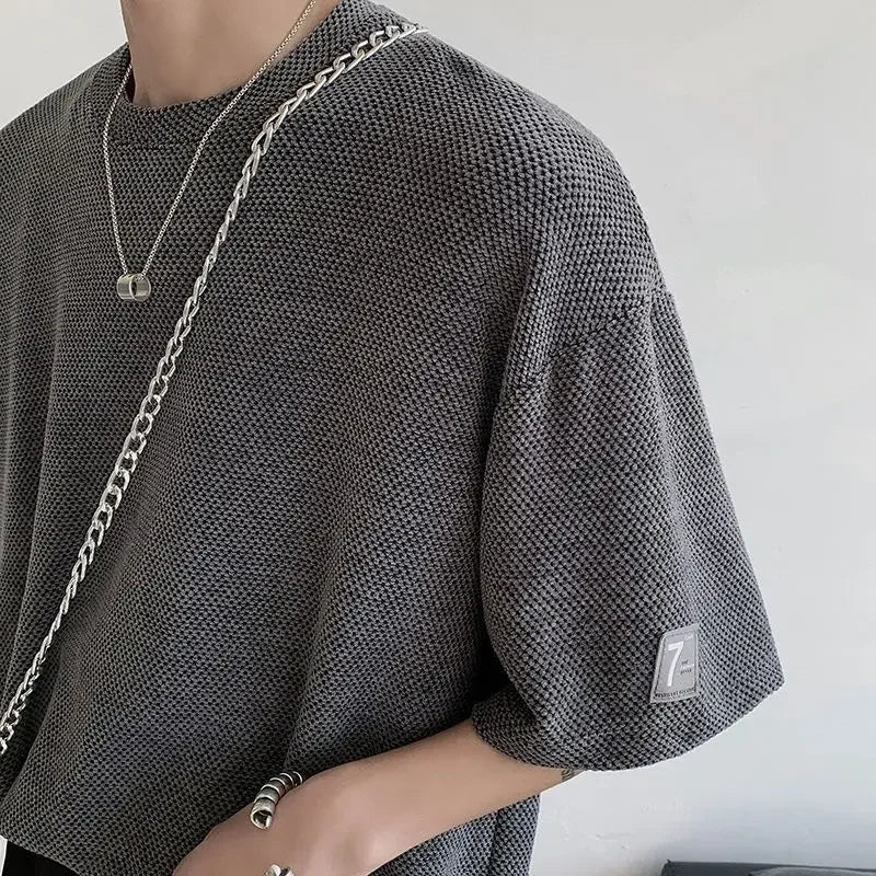 UrbanEdge Layered Tee