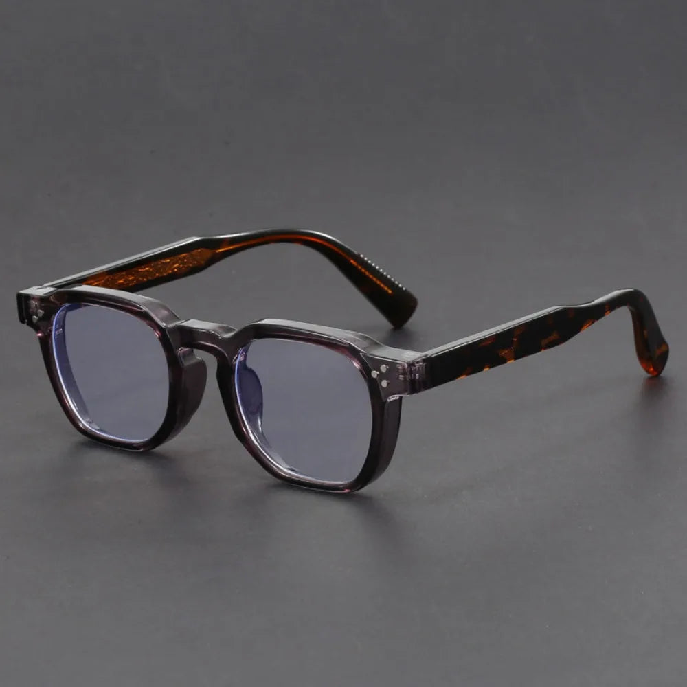 Retro Radiance Shades