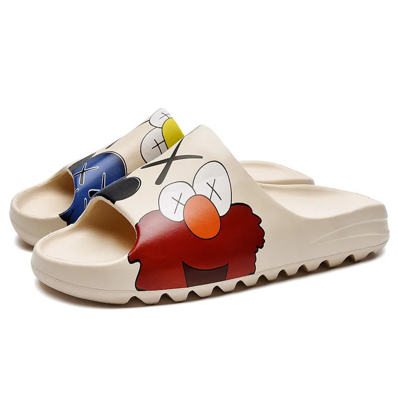 Hudson Slides