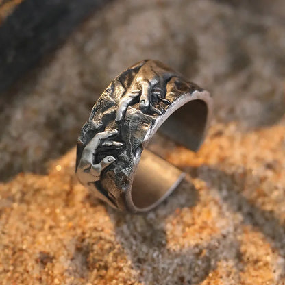 Urban Edge Ring