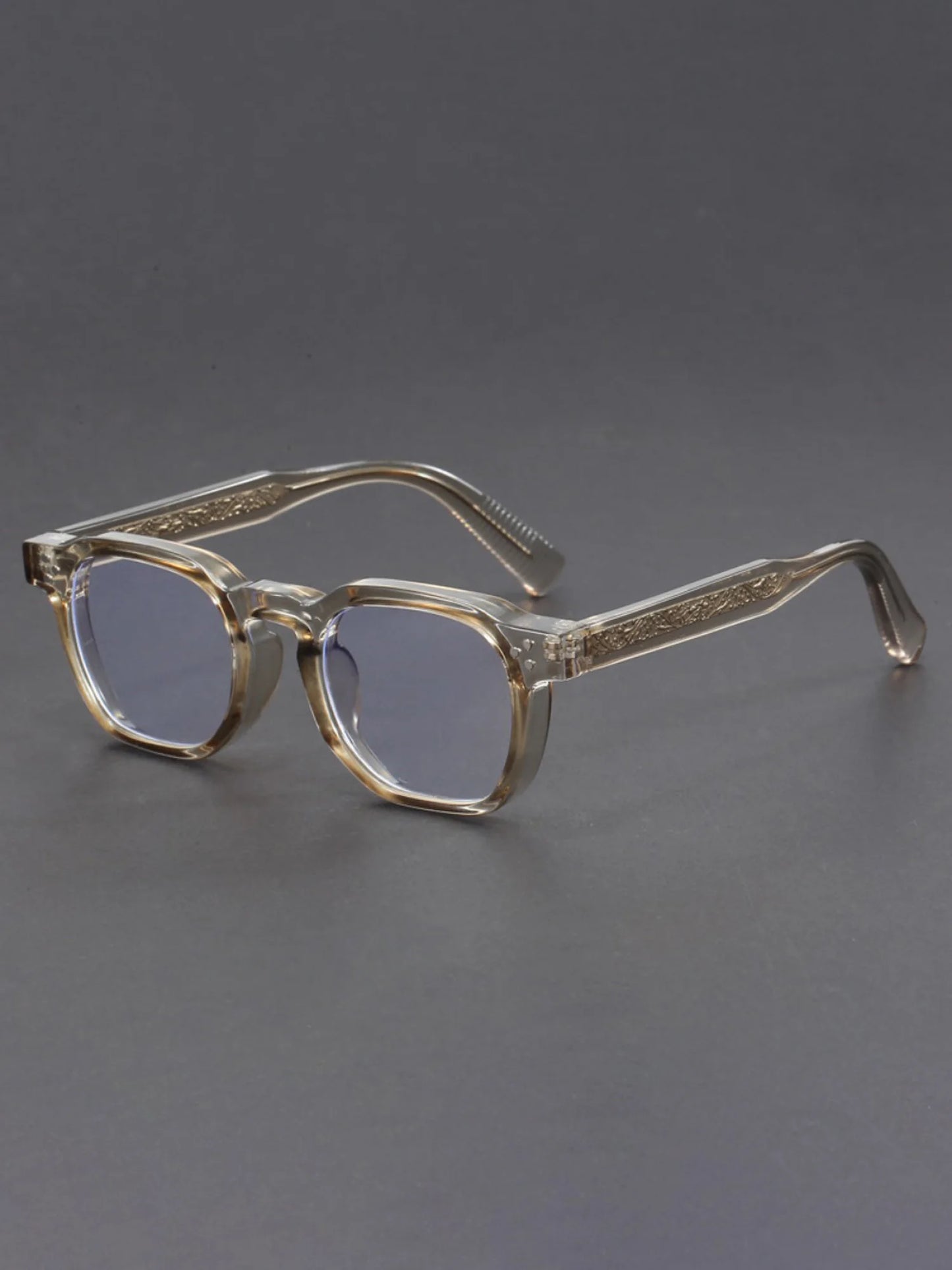 Retro Radiance Shades