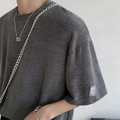 UrbanEdge Layered Tee