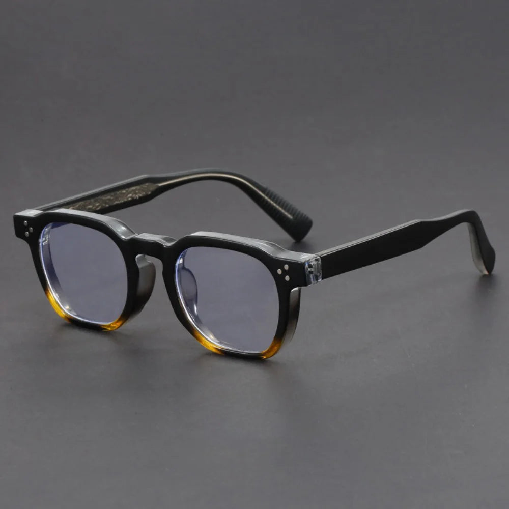 Retro Radiance Shades