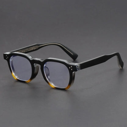 Retro Radiance Shades