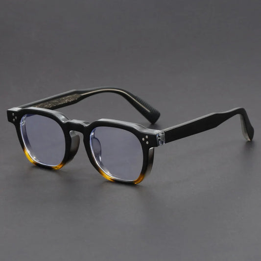 Retro Radiance Shades