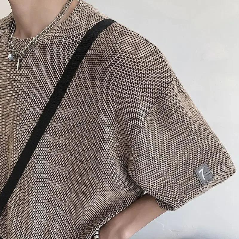 UrbanEdge Layered Tee