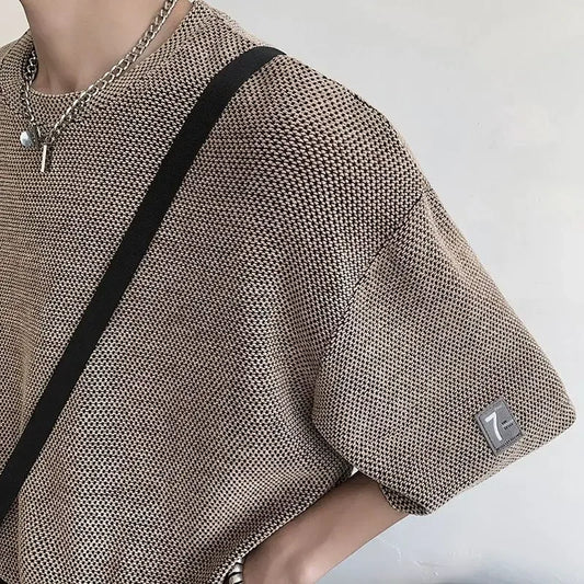 UrbanEdge Layered Tee