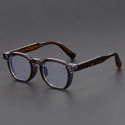 Retro Radiance Shades