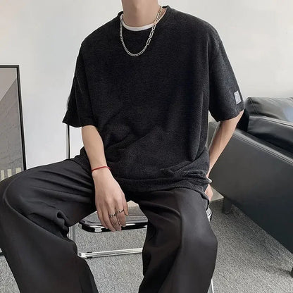 UrbanEdge Layered Tee