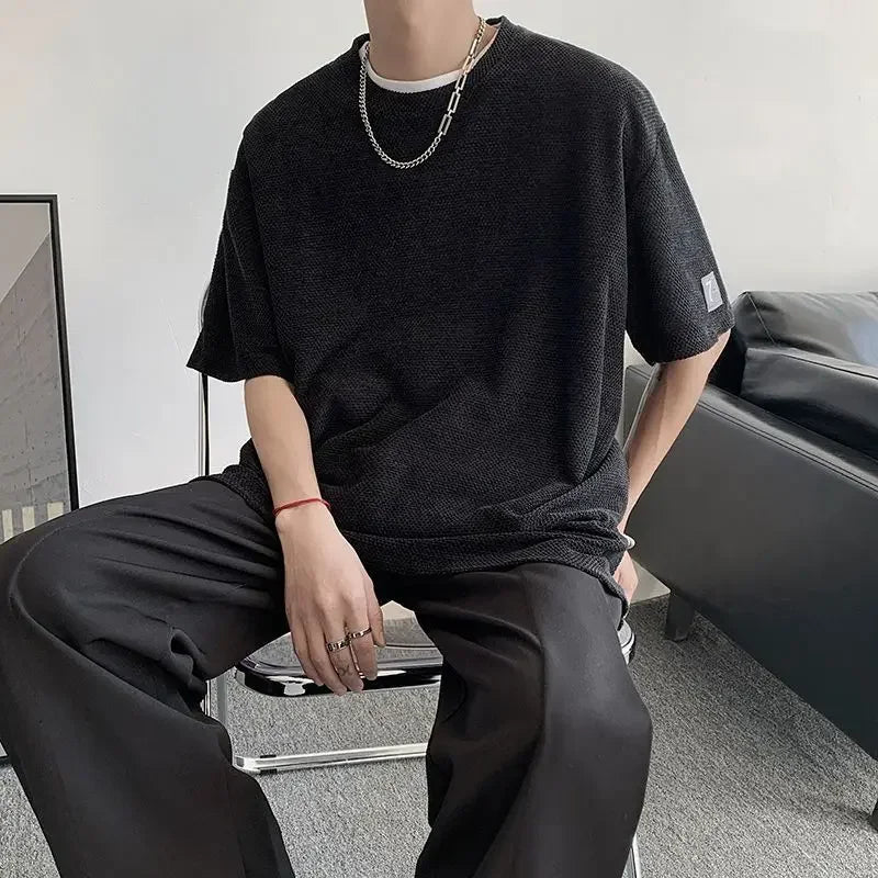 UrbanEdge Layered Tee