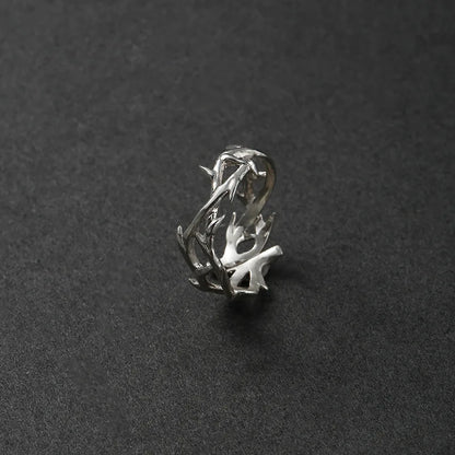 Thorned Elegance Ring