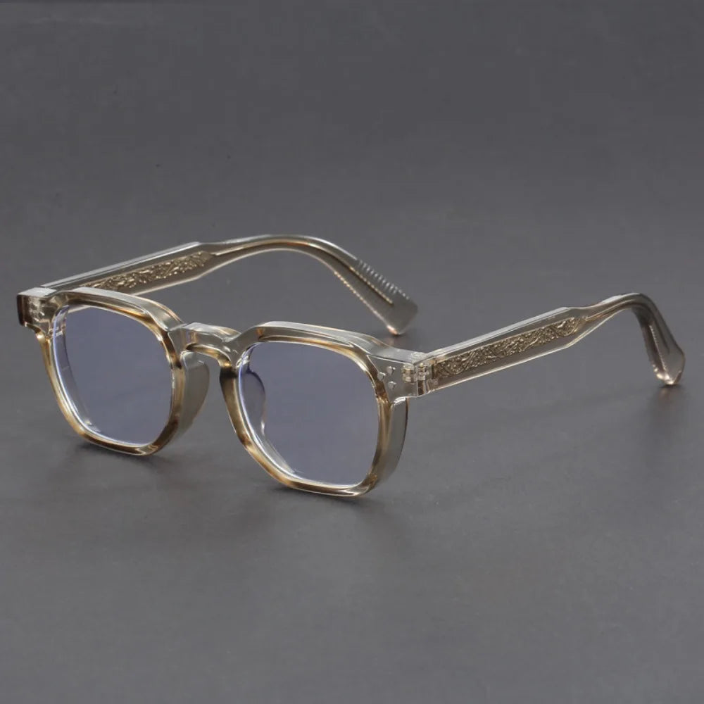 Retro Radiance Shades