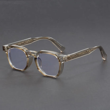 Retro Radiance Shades