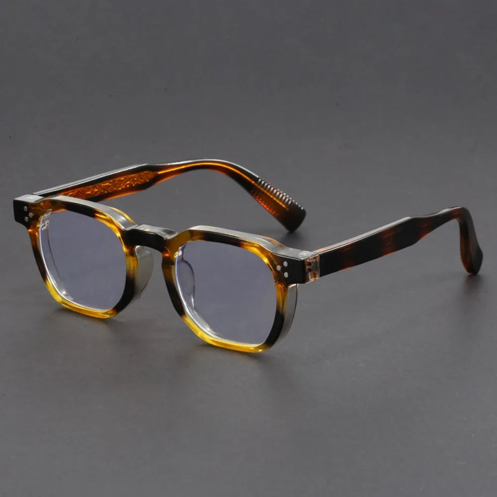 Retro Radiance Shades