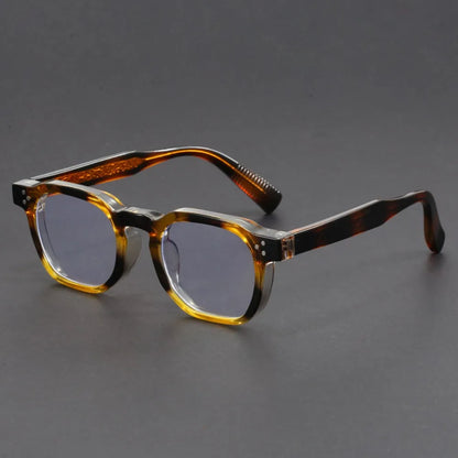Retro Radiance Shades