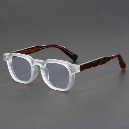 Retro Radiance Shades