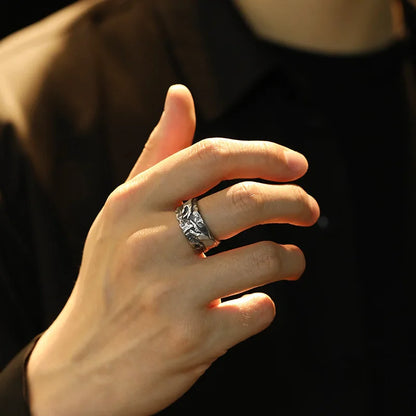 Urban Edge Ring