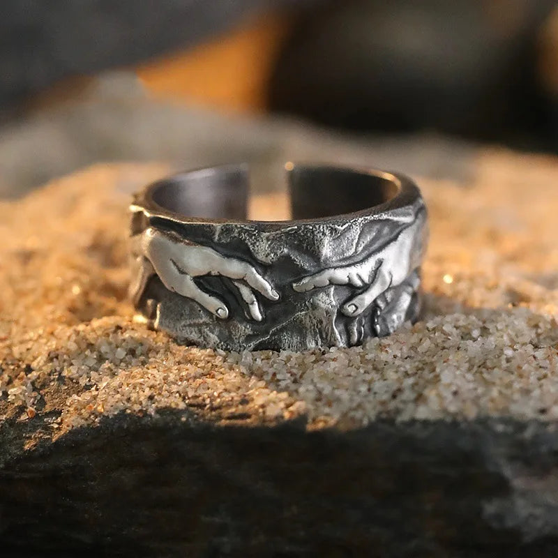 Urban Edge Ring