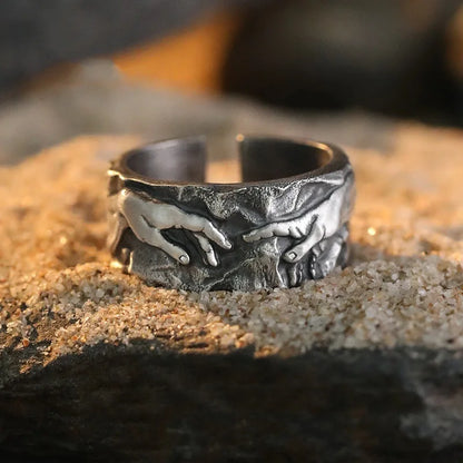 Urban Edge Ring