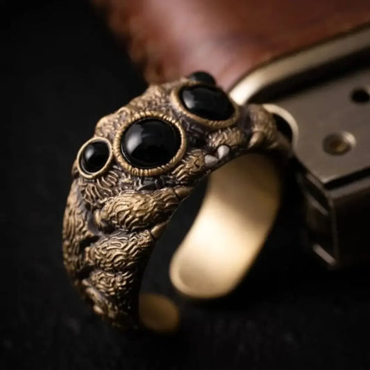 Spider Ring