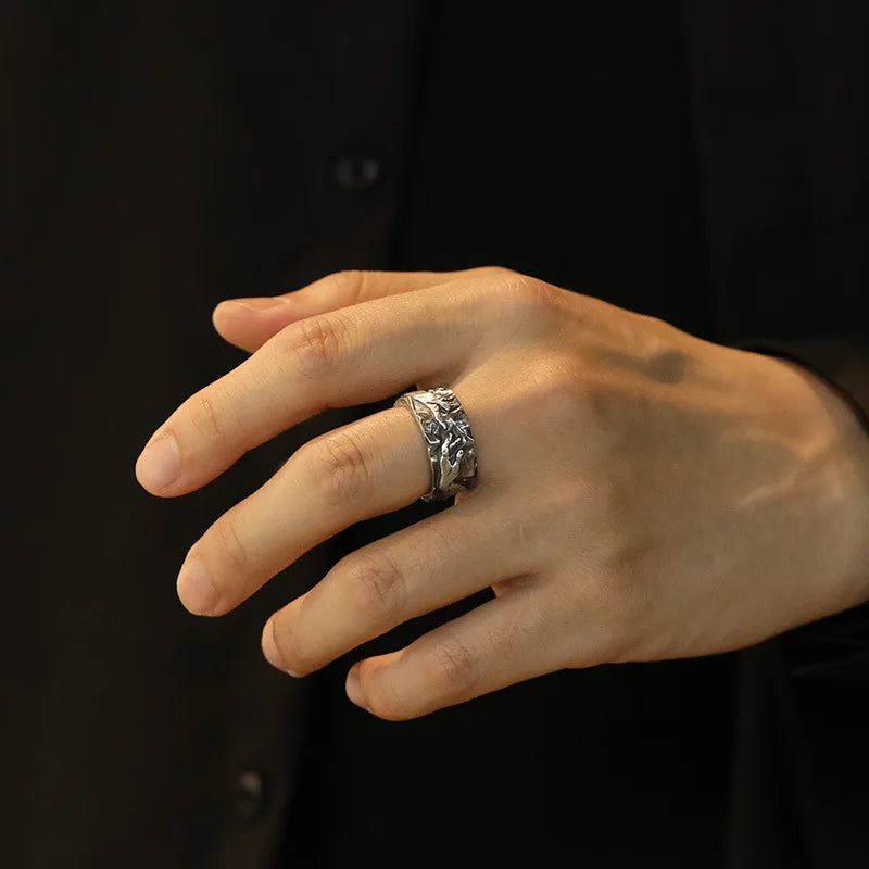 Urban Edge Ring