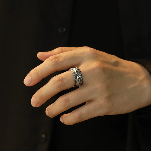Urban Edge Ring