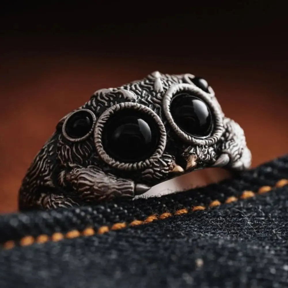 Spider Ring
